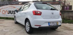 SEAT IBIZA TDI Style Plus Navigation completo