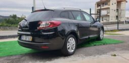 Renault Megane IV Sport Tourer Limited 1.5 dCi 110 cv GPS completo