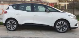 Renault Grand Scénic 1.5 Dci 110cv Intense completo