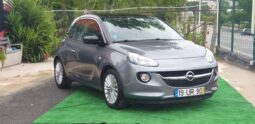 Opel Adam Glam 1.2 de 2018 completo