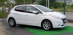 Peugeot 208 1.4 HDI Active completo