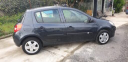 Renault Clio 1.2 16V Dynamique completo