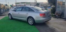 Audi A6 2.0 TDi Exclusive completo