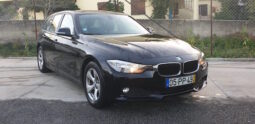 BMW Série 3 320D Touring Sport completo