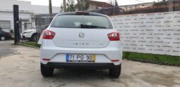 SEAT IBIZA TDI Style Plus Navigation completo