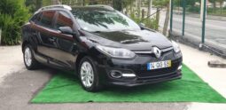 Renault Megane IV Sport Tourer Limited 1.5 dCi 110 cv GPS completo