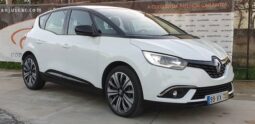 Renault Grand Scénic 1.5 Dci 110cv Intense completo