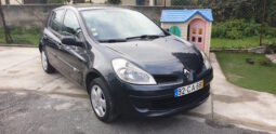 Renault Clio 1.2 16V Dynamique completo