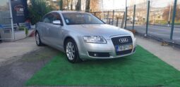 Audi A6 2.0 TDi Exclusive completo