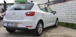 SEAT IBIZA TDI Style Plus Navigation completo