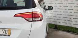 Renault Grand Scénic 1.5 Dci 110cv Intense completo