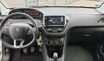Peugeot 208 1.4 HDI Active completo