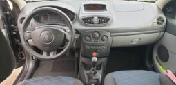 Renault Clio 1.2 16V Dynamique completo