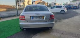 Audi A6 2.0 TDi Exclusive completo