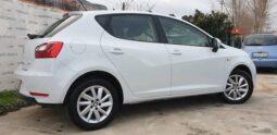 SEAT IBIZA TDI Style Plus Navigation completo