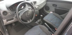 Renault Clio 1.2 16V Dynamique completo