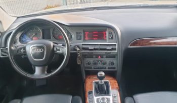 Audi A6 2.0 TDi Exclusive completo