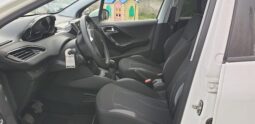 Peugeot 208 1.4 HDI Active completo