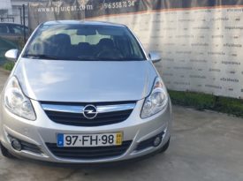 Opel Corsa H 1.2 Enjoy
