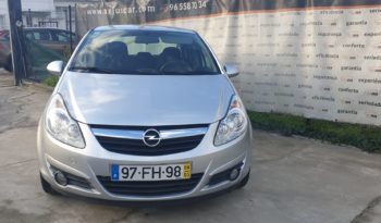 Opel Corsa H 1.2 Enjoy