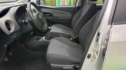 Toyota Yaris D4D Exclusive completo