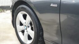 BMW Série 1 116D Line Sport Auto completo