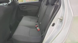 Toyota Yaris D4D Exclusive completo