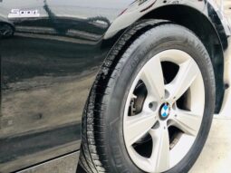 BMW Série 1 116D Line Sport Auto completo