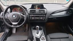 BMW Série 1 116D Line Sport Auto completo