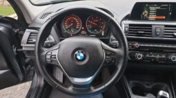 BMW Série 1 116D Line Sport Auto completo