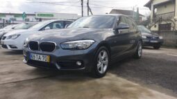 BMW Série 1 116D Line Sport Auto