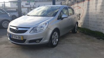 Opel Corsa H 1.2 Enjoy