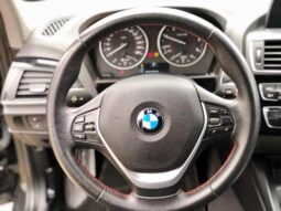 BMW Série 1 116D Line Sport Auto completo