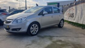 Opel Corsa H 1.2 Enjoy