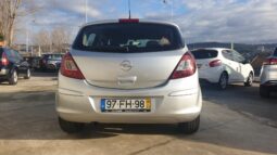 Opel Corsa H 1.2 Enjoy completo