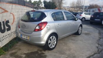 Opel Corsa H 1.2 Enjoy