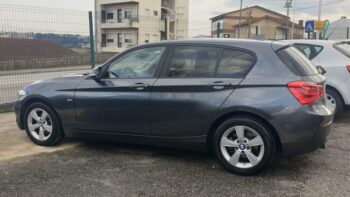 BMW Série 1 116D Line Sport Auto