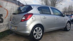 Opel Corsa H 1.2 Enjoy completo