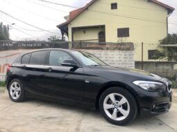 BMW Série 1 116D Line Sport Auto completo