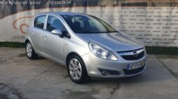 Opel Corsa H 1.2 Enjoy completo