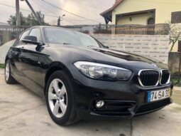 BMW Série 1 116D Line Sport Auto completo