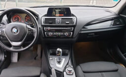 BMW Série 1 116D Line Sport Auto completo