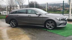 Mercedes-Benz CLA 180 SB 180 CDI URBAN AUTO completo