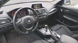 BMW Série 1 116D Line Sport Auto completo