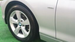 BMW Série 1 116D Line Sport Auto completo