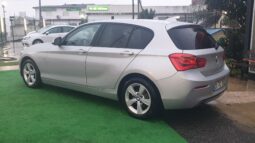 BMW Série 1 116D Line Sport Auto completo