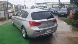 BMW Série 1 116D Line Sport Auto completo