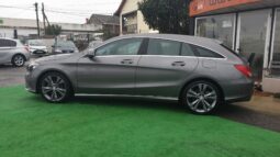 Mercedes-Benz CLA 180 SB 180 CDI URBAN AUTO completo