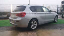 BMW Série 1 116D Line Sport Auto completo