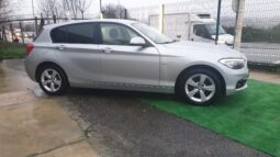 BMW Série 1 116D Line Sport Auto completo